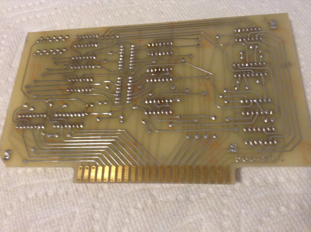 Bonton 076014-1D Board 566180C