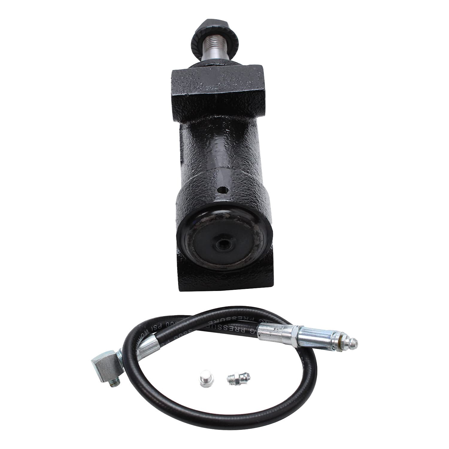 Front Steering Idler Arm Bracket for Chevy SIlverado GMC Sierra 1500 2500 3500