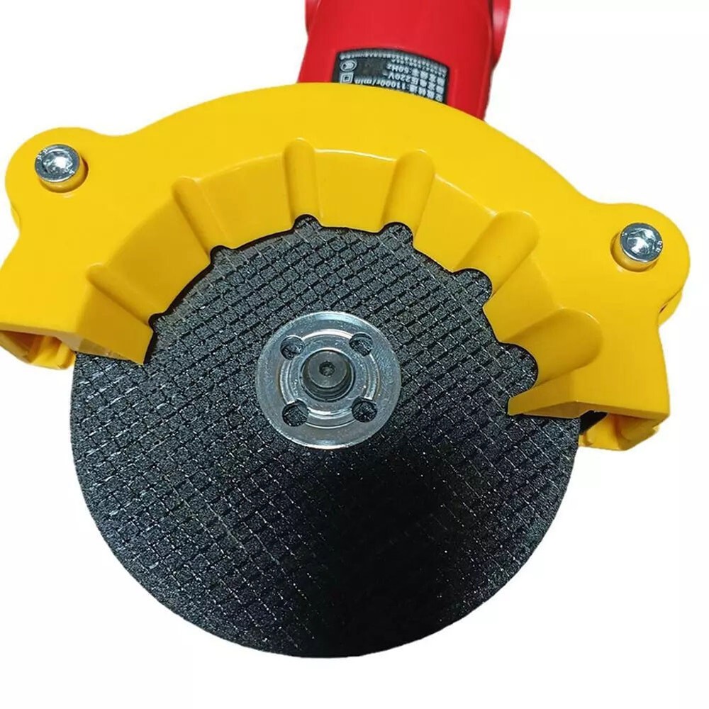 2026 Drill Bit Sharpener All Bits For Angle Grinder Attachment Drill Sharpener