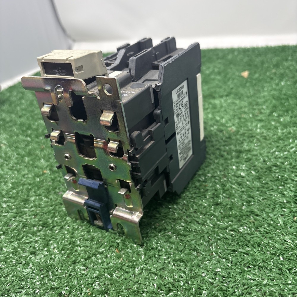 Schneider Electric LC2D80 Starter