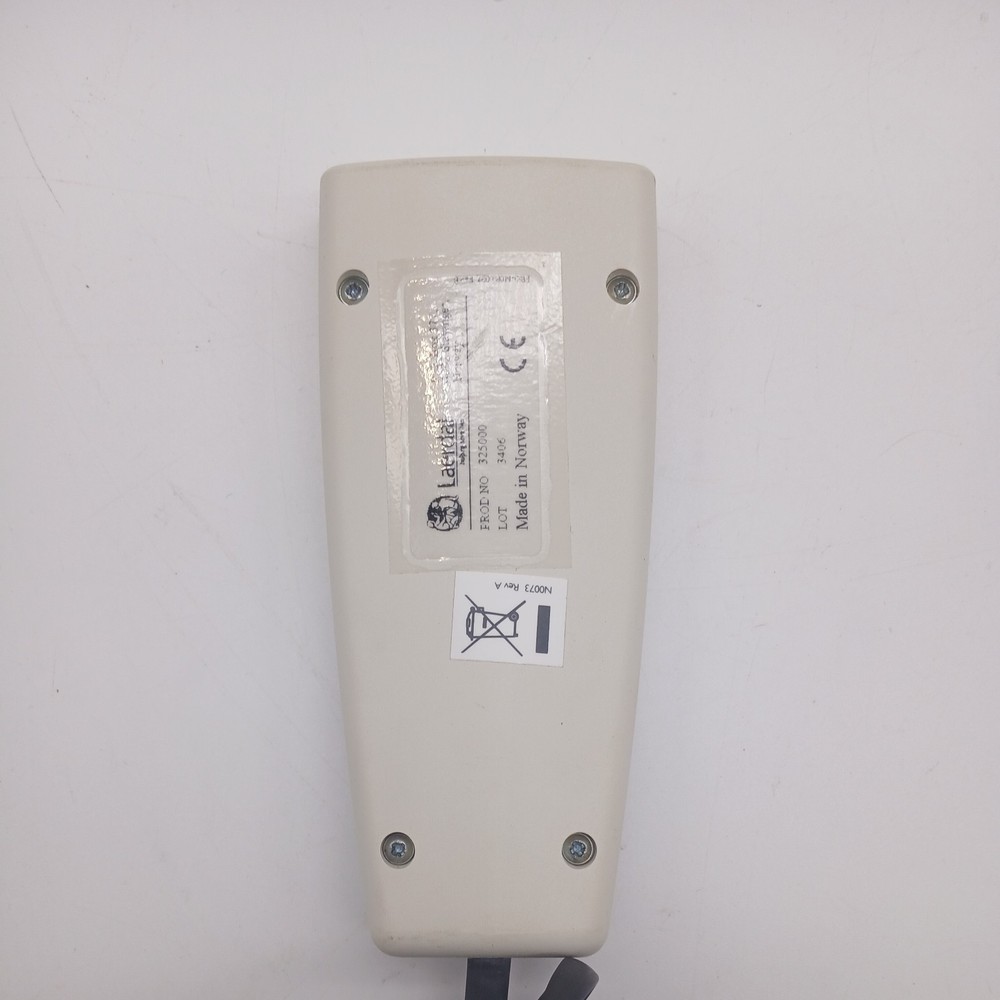 Laerdal Micro Heartsim KID2829 Rev. A Microheartsim