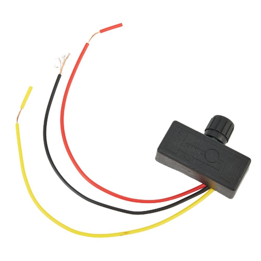 Practical Sprayer Governor Switch Switch Regulator Water Pump Accessories