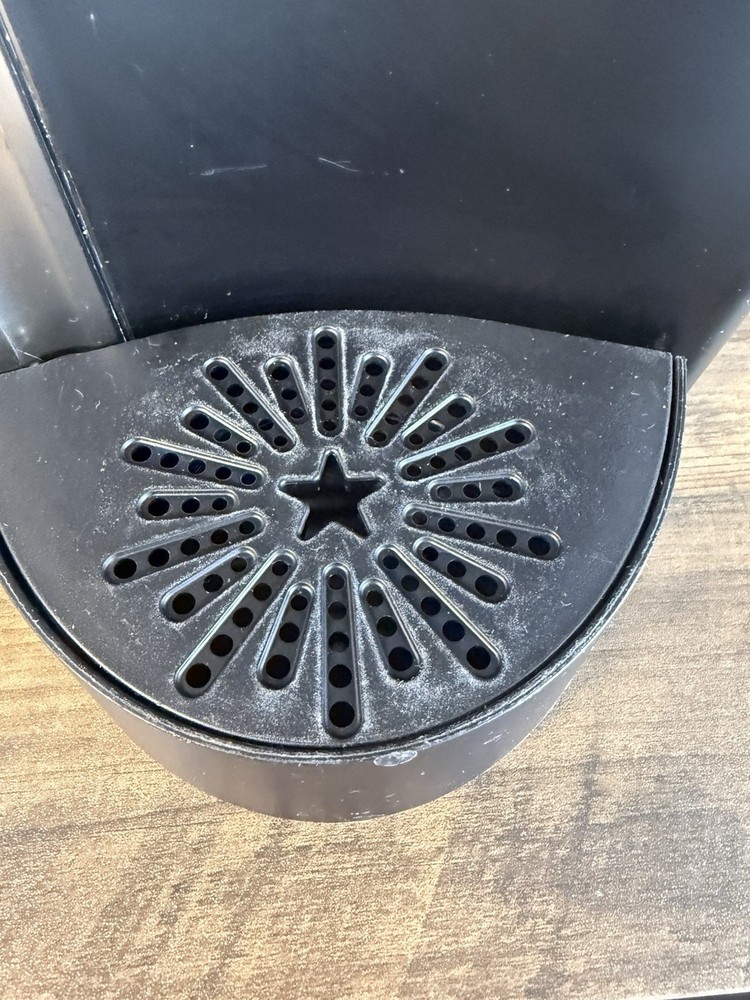 Working With No Issues A Keurig K50 Single Cup Coffee Maker - Black
