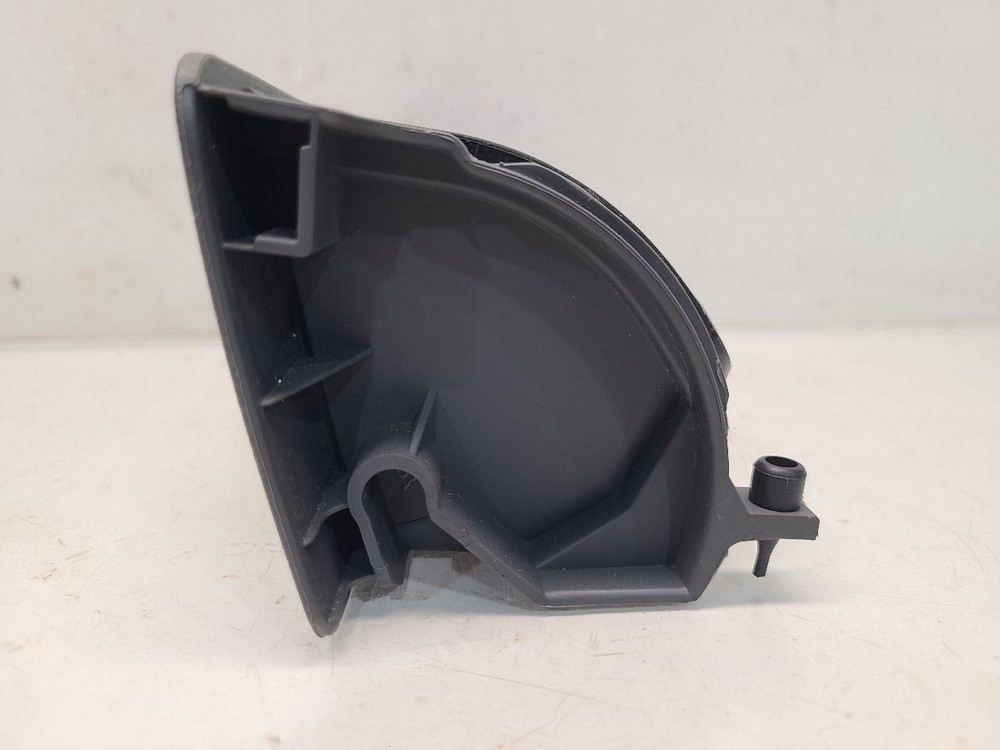 2007 Honda Ridgeline RTL Lower Center Dash Cubby *GRAY*