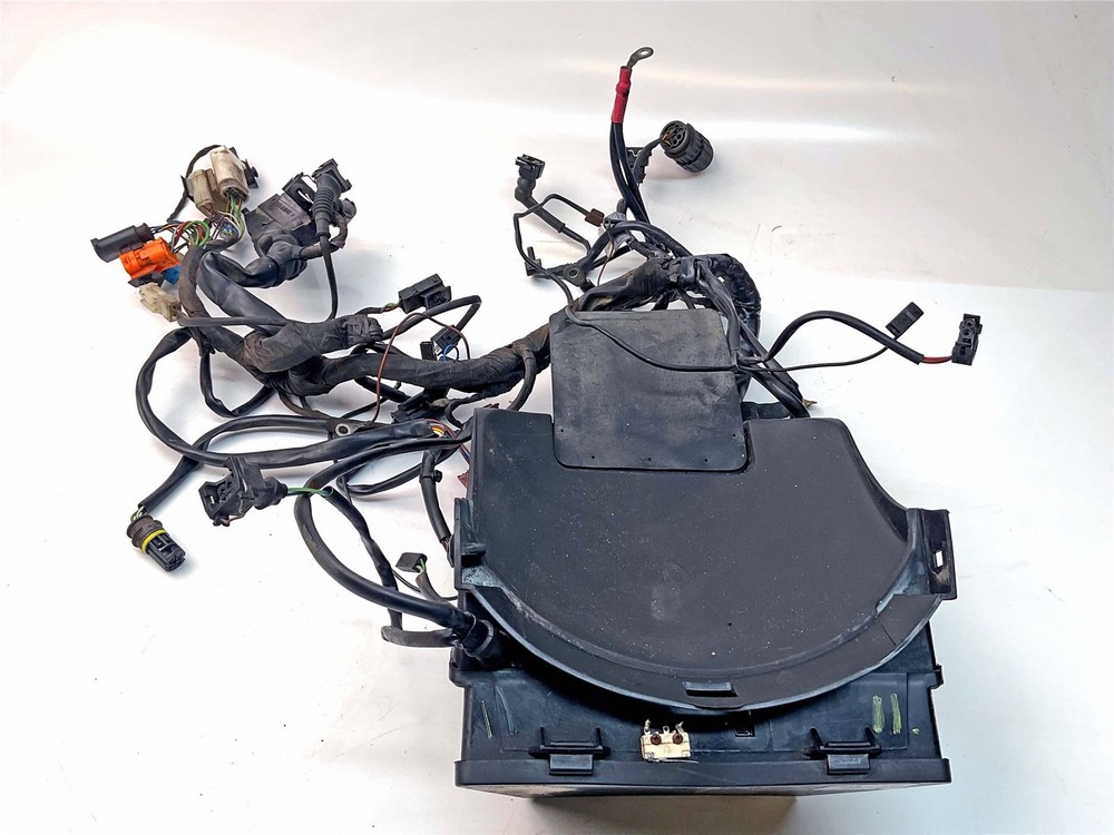 2005 BMW R850R Wiring Harness Loom