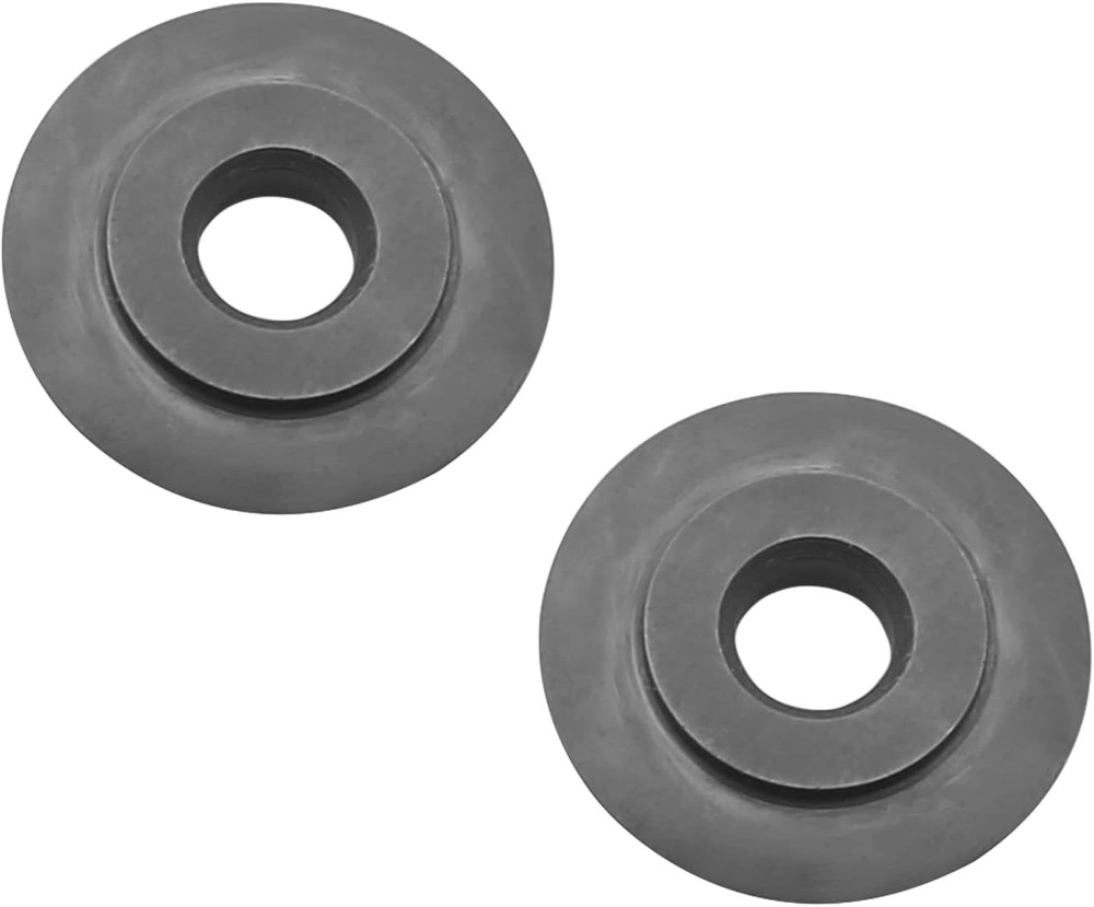 Replacement Cutter Wheels for Tubing Cutter - 10 Pack