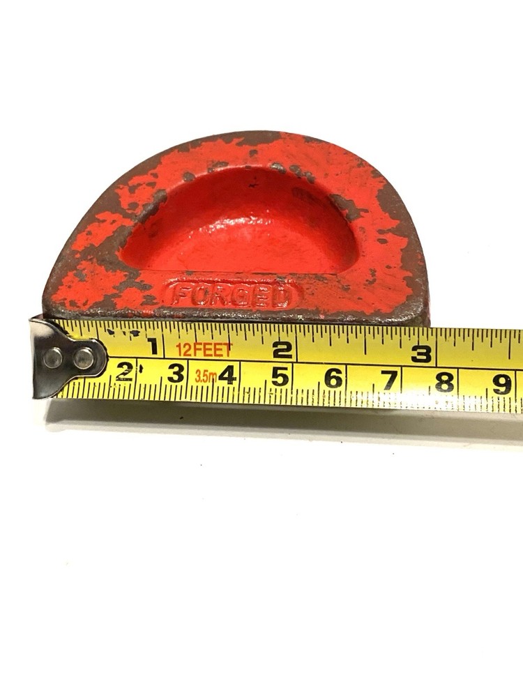 Heel Dolly Panel Beating Bodywork Repair Tool Garage