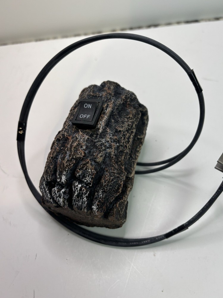 R5910 LOG SWITCH W/WIRE ASSEMBLY FOR Empire VFSR VSR