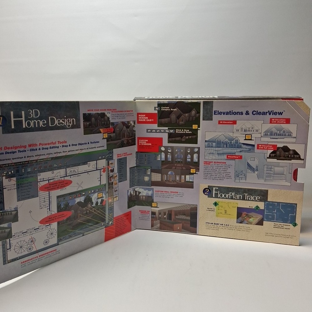 Punch! Professional Home Design Suite V 12