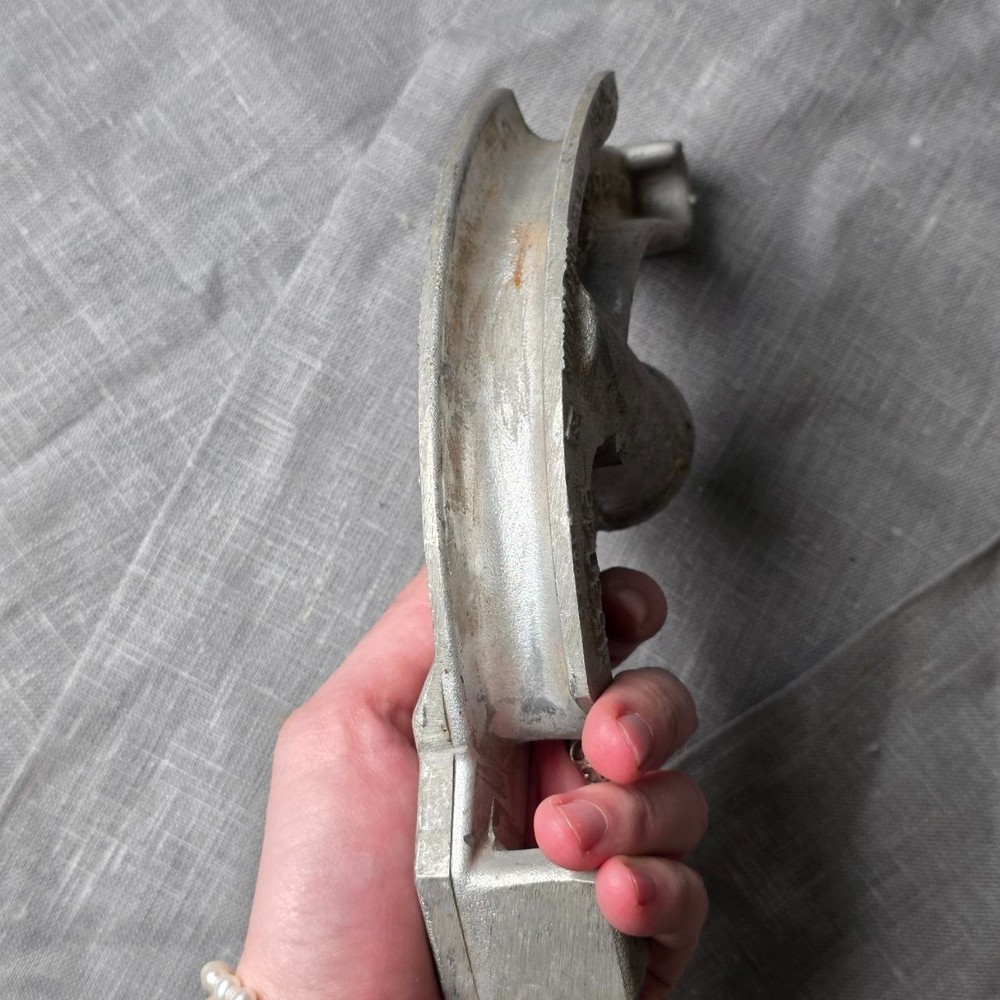 Greenlee Hand Bender with Handle