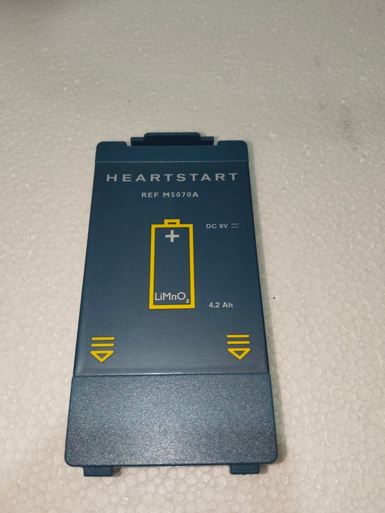 PHILIPS HEARTSTART 861305 SN : B09F-01569