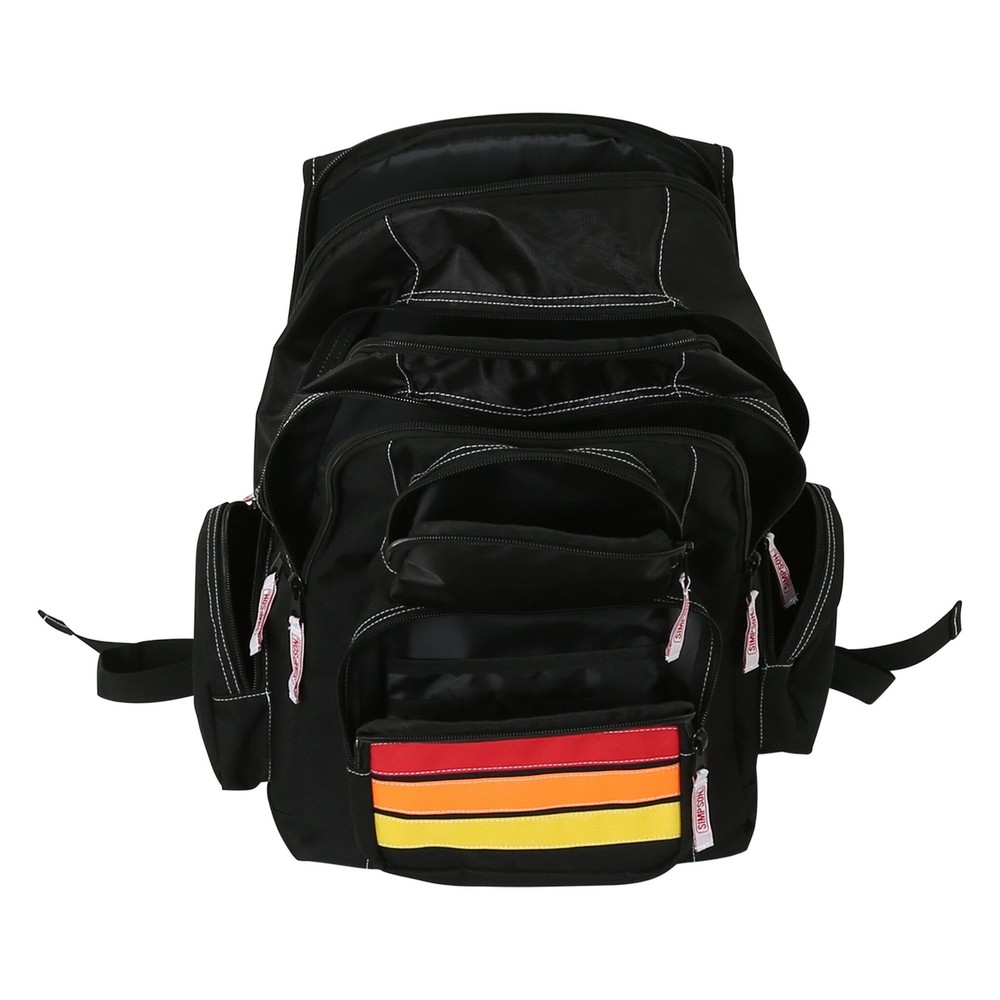 25607 Simpson Racing Pit Pack '26