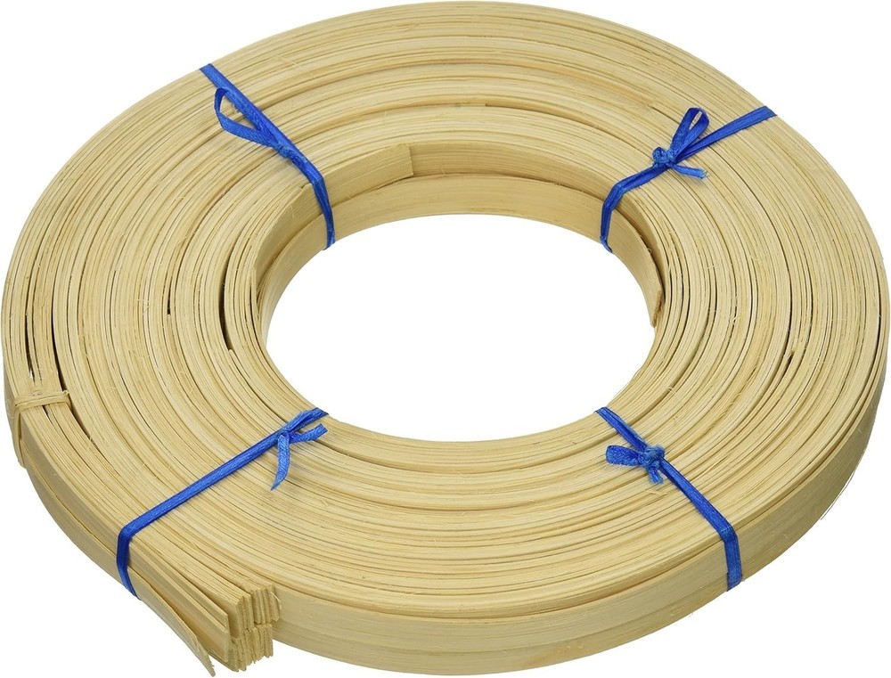 Flat Reed 1/2" Coil - Approx. 185-Feet Length