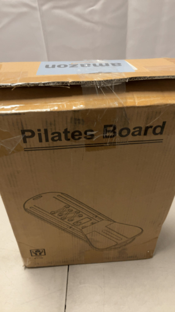 Pilates Board Pilates