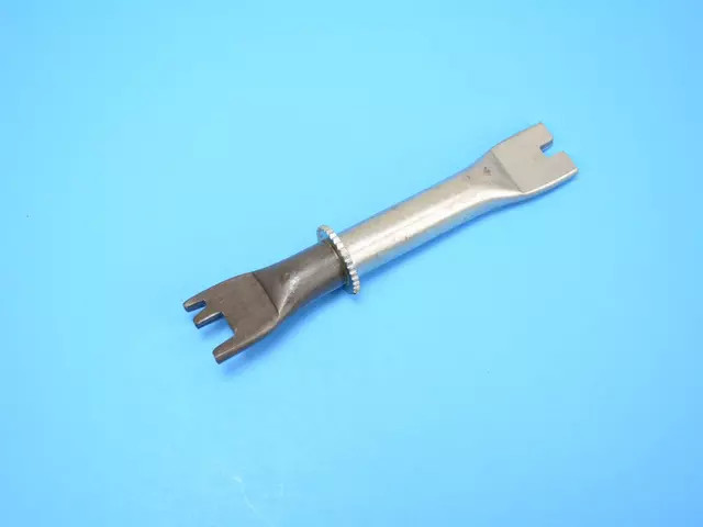 Genuine Mopar Brake Shoe Adjuster Left 5191299AA