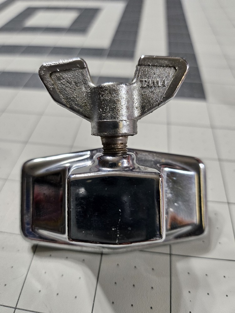 TAMA vintage mounts
