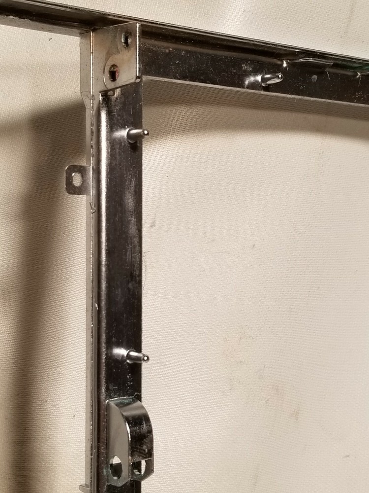 Amana D7666402 bezel - outercase