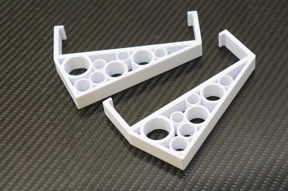 Angled Desk Stand Holder for KORG VOLCA Synthesizer
