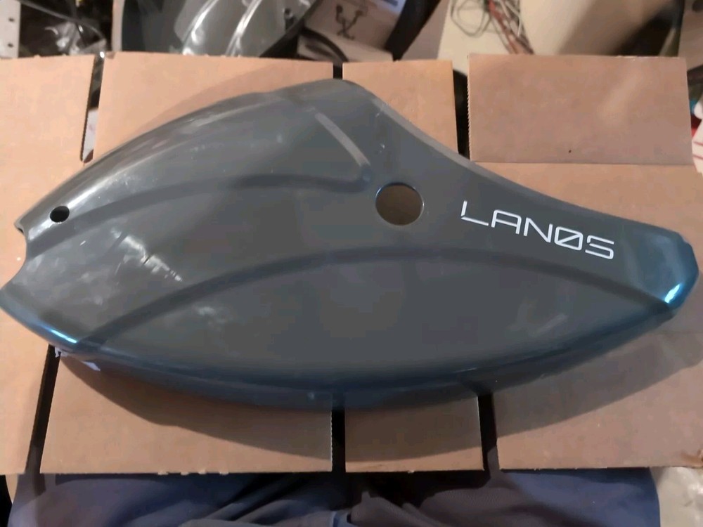 LANOS Replacement side panel PART FROM Folding Exercise Bike XB