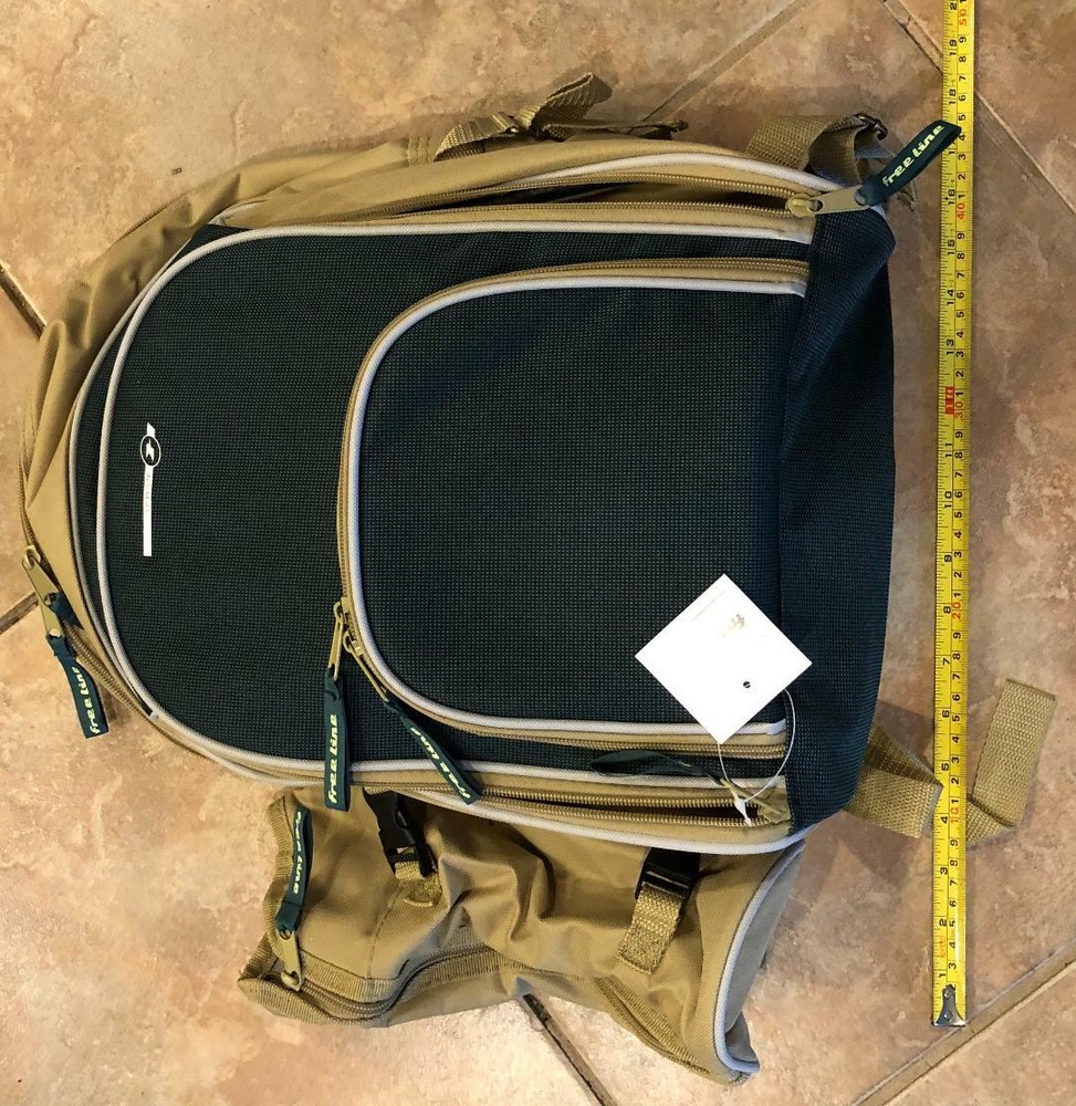 Camping Backpack