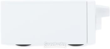 Arturia MiniFuse 2 USB-C Audio Interface - White