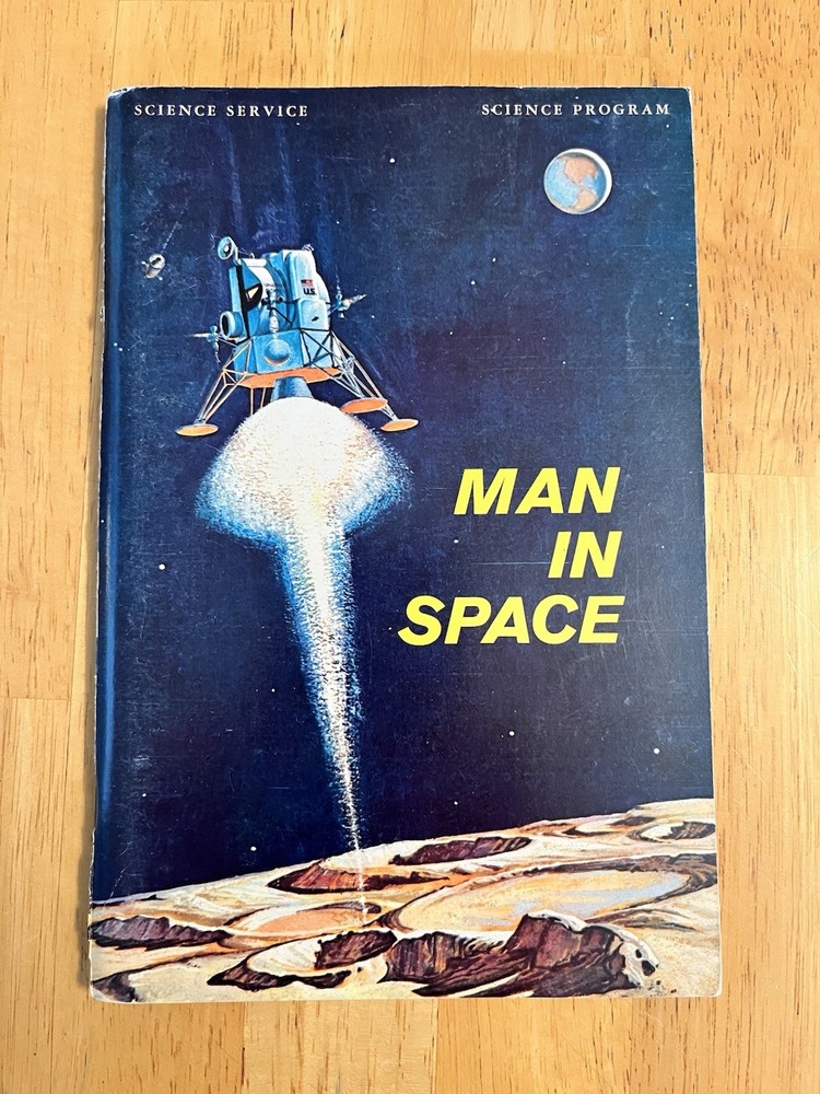 Revell H1836 1/96 Scale ‘Apollo’