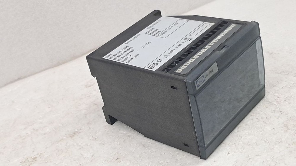 DEIF EPN-110DN ELECTRONIC POTENTIOMETER