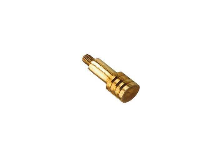 Traditions  Solid Brass Cleaning Jag .54 Cal 10/32 Thread   # A1285   New!