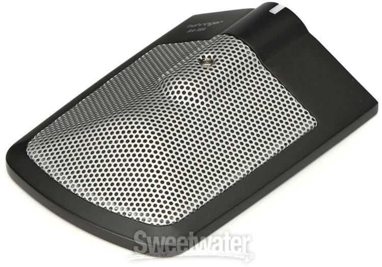 Behringer BA 19A Boundary Condenser Microphone