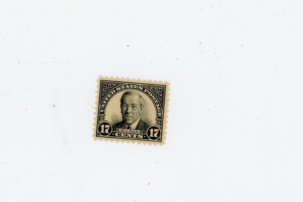 1922-29 Regular Issue - Scott Catalog # 623  MLH