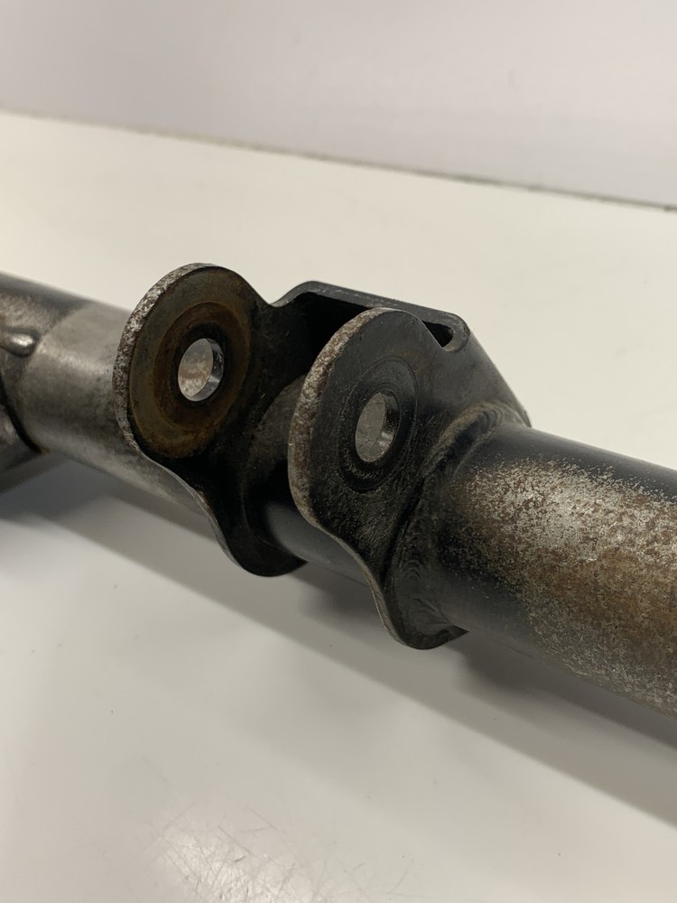 Front Torque Arm, Black - 2017 POLARIS 600 Indy