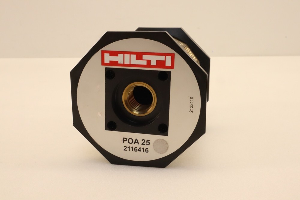 Hilti PLT 300 TOTAL STATION DIGITAL PRECISE LAYOUT TOOL COMPLETE SYSTEM