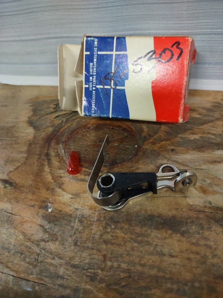 Ignition Points