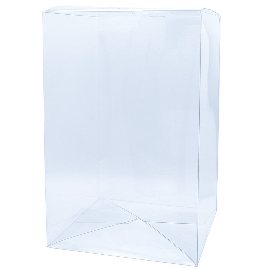 PopShield Protector for 10" Ghost Face #1608