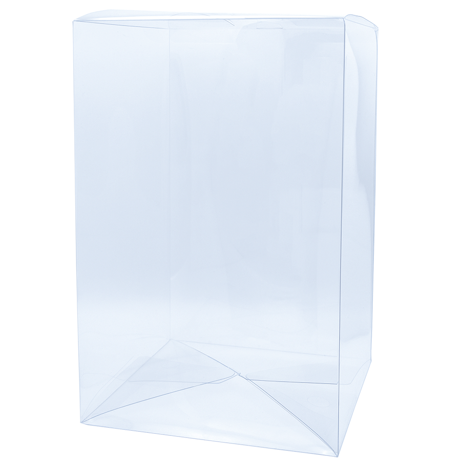 PopShield Protector for 10" Seven Deadly Sins Diane #1502