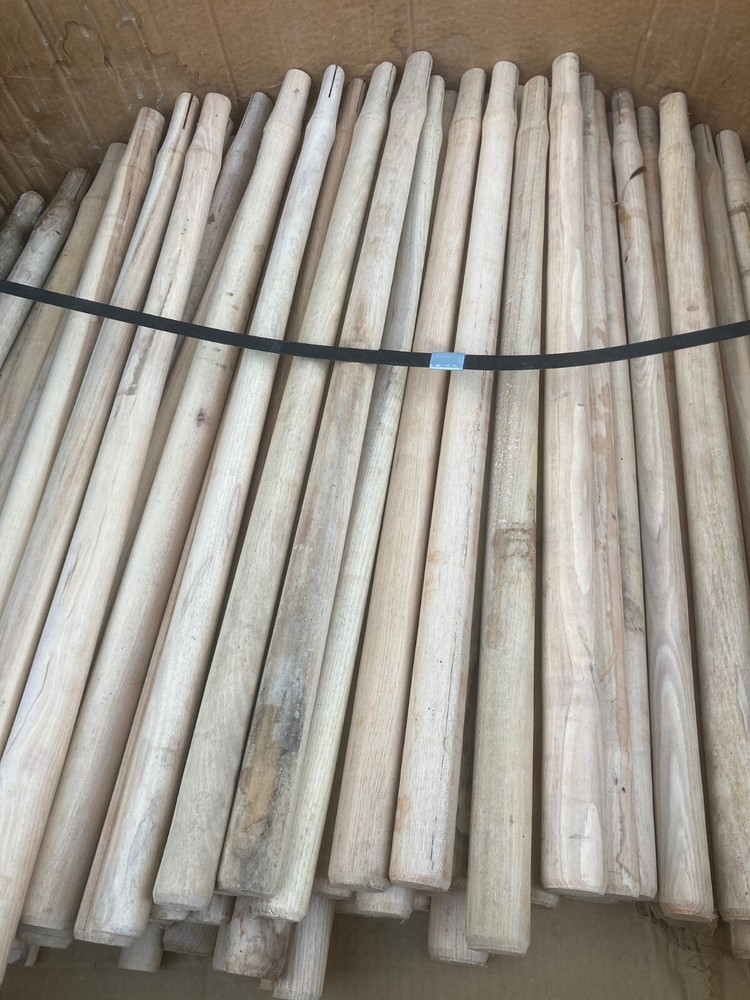 Sledge Hammer Handles Dozen Cheap !!!