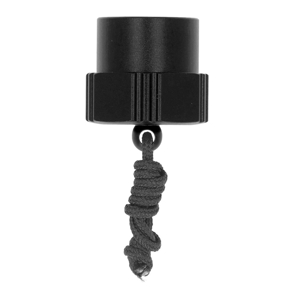 Din Diving Dust Cap Aluminum Alloy Universal Threaded 1st Stage Dust Protective