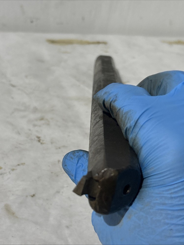 16” Long Boring Bar. Lathe Indexable Boring Bar.