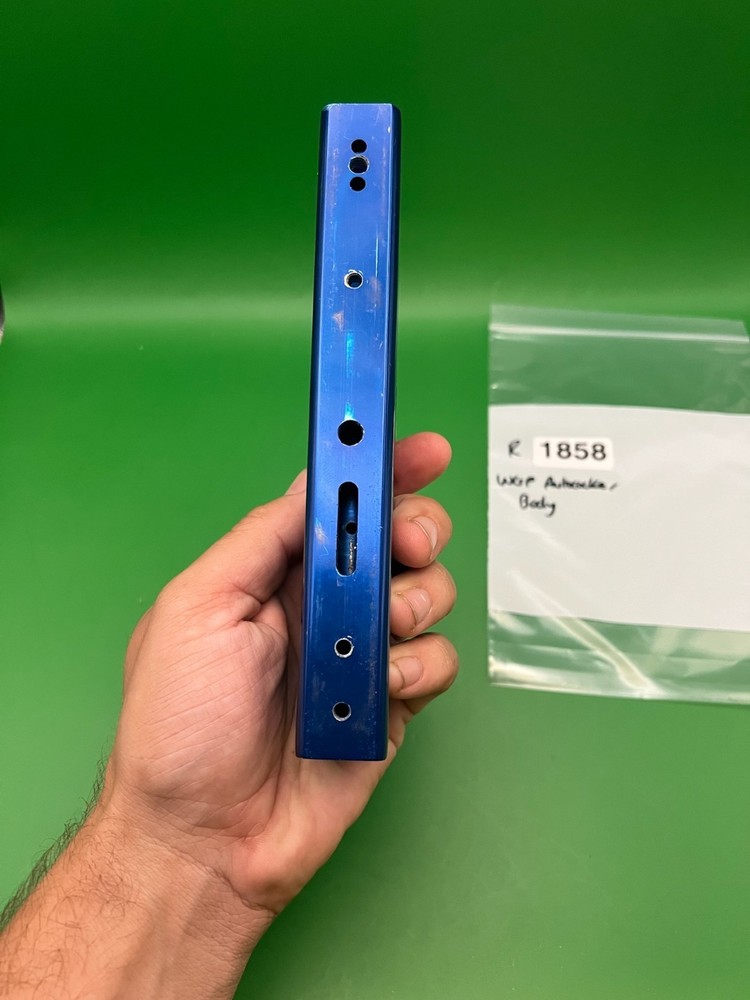 WGP Autococker Body Blue
