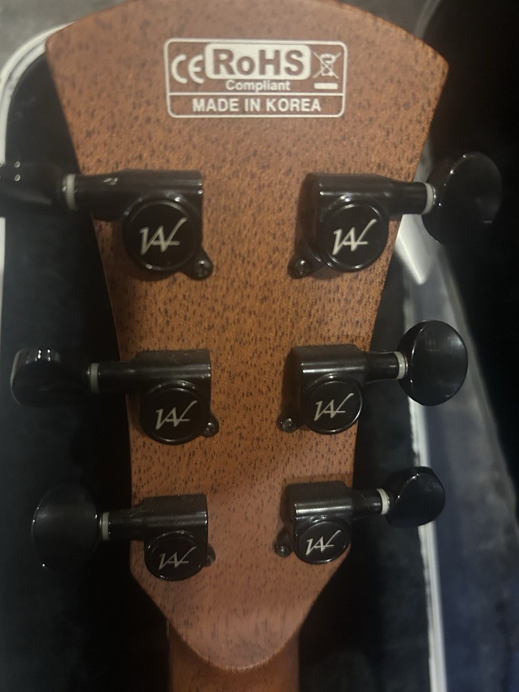 Andrew White Cybele 130 2017