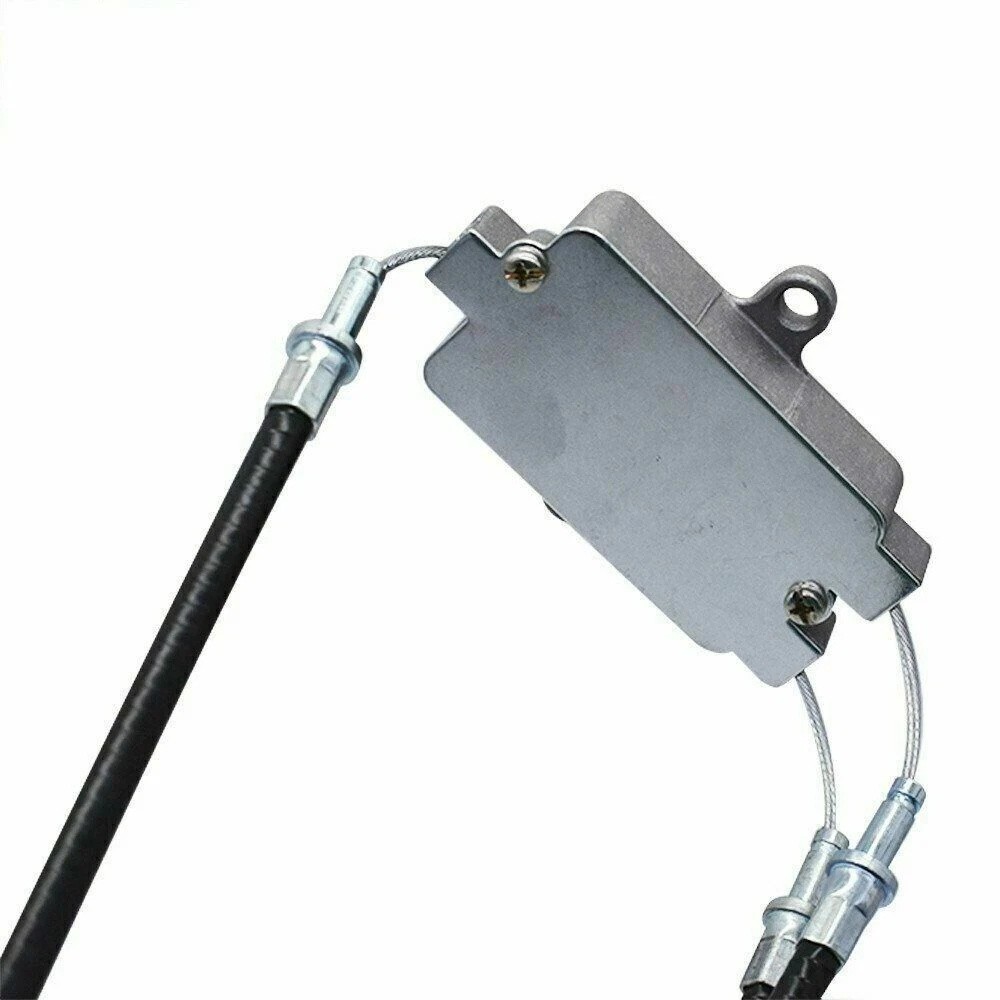 Front Brake Cable Assembly Fit for Yamaha ATV 4 YFM350 YFM250 YFM225 YFM200