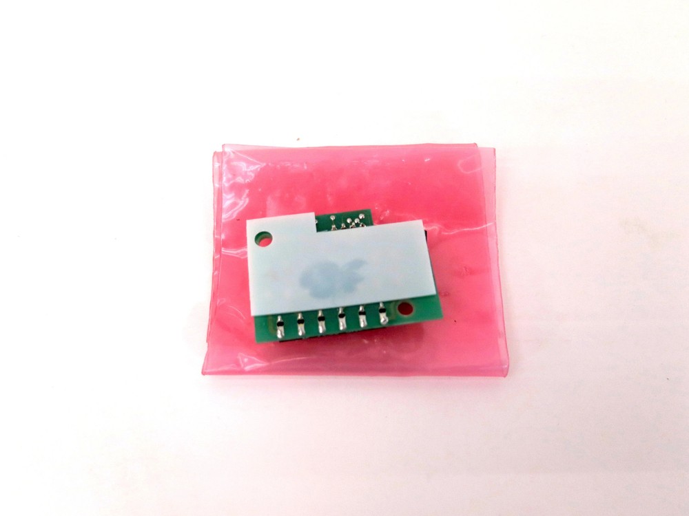 Moore Circuit Board AC204663 Issue 1