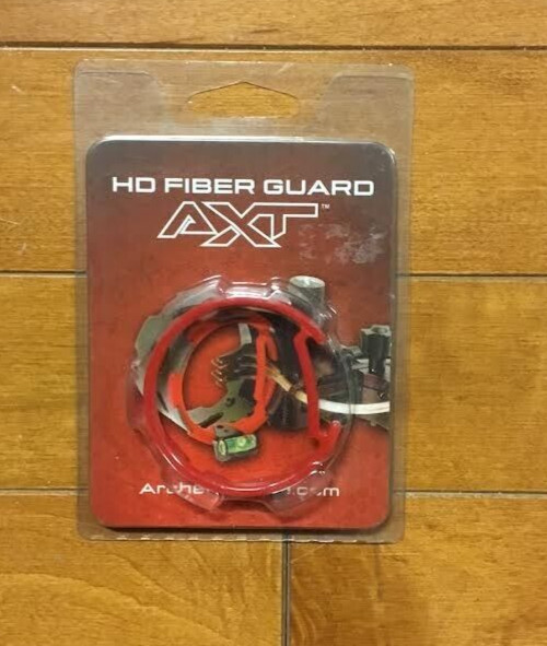 AXT HD Fiber Guard Ring for Primal Sight -