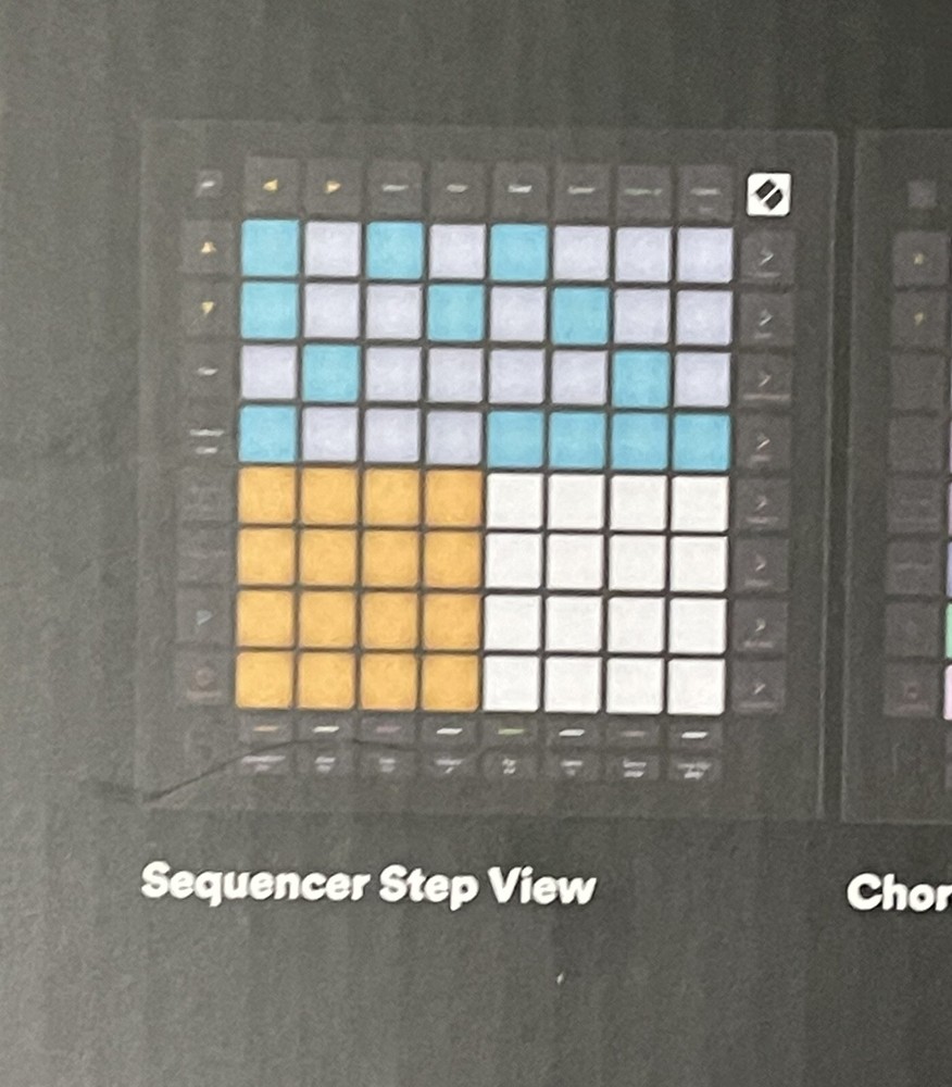 Novation Launchpad Pro Controller. New in Box