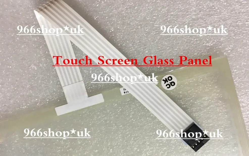 100% NEW For Touch Screen Glass Panel TP3403S1