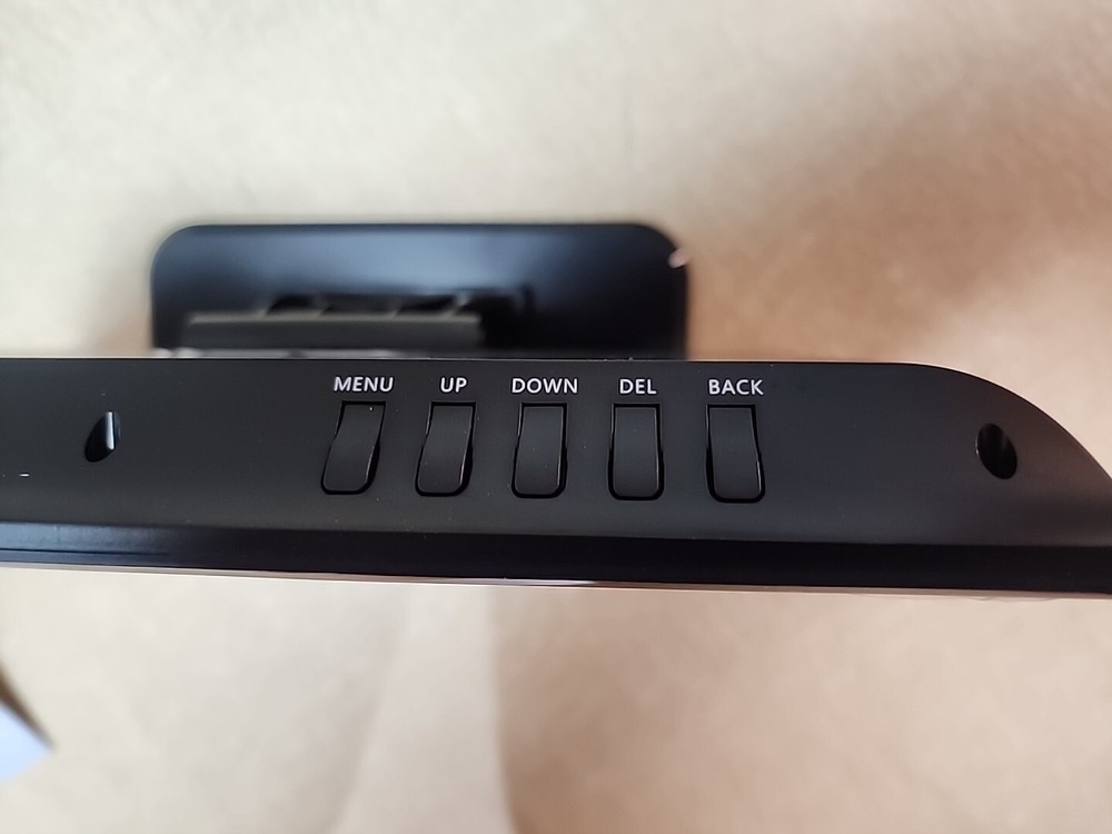 Retekess TD105 Restaurant Pager Calling System Host Receiver