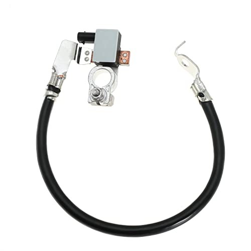 Negative Battery Cable Sensor, Battery Management System Negative Cable for