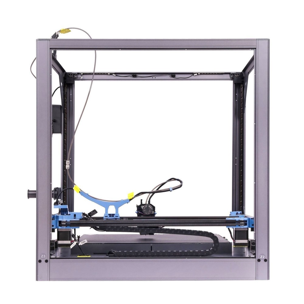Sovol SV08 MAX 3D Printer Voron 2.4 Open Source 700mm/s High Speed Eddy Current