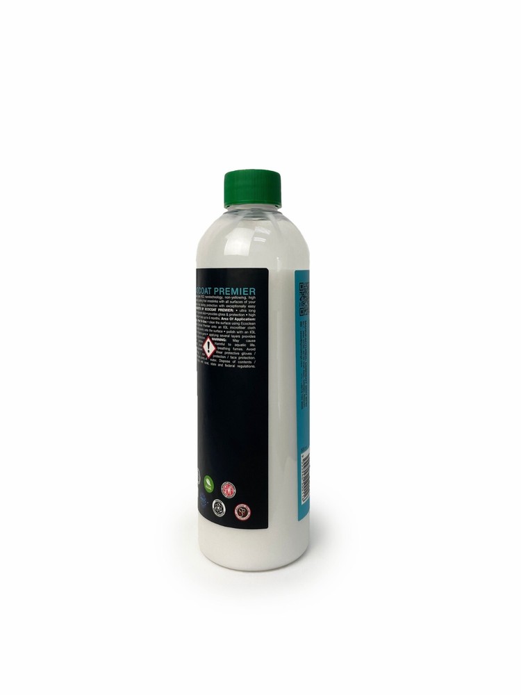 IGL Ecocoat Premier Water Based Polysiloxane Sealant (500ml)