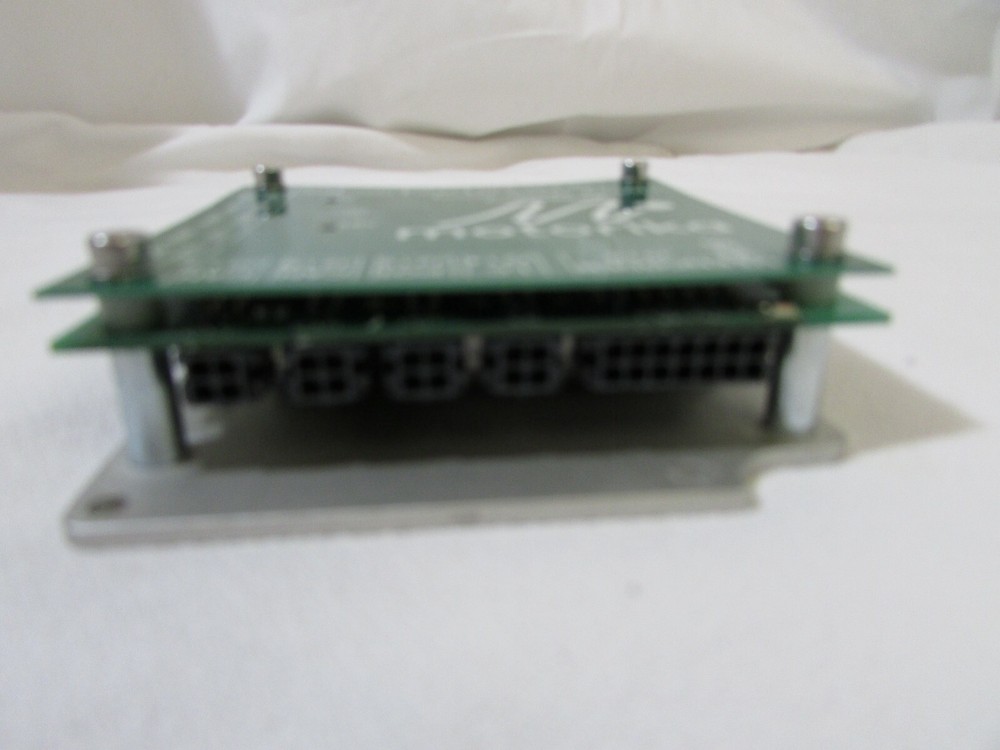 Motorika Driver Cover Board PCB00008